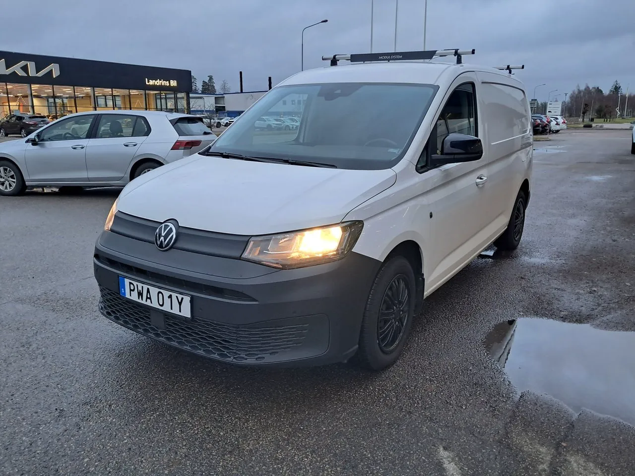 Vehicle image 2