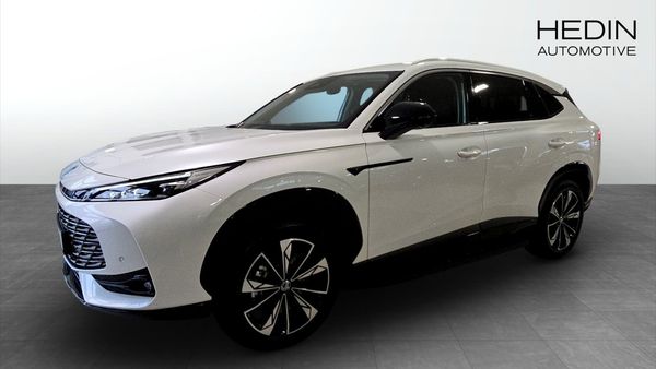 MG EHS HS LUXURY PLUG-IN DEMOBIL DEMO - 2025