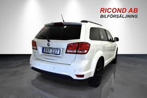 Fiat Freemont bild 3