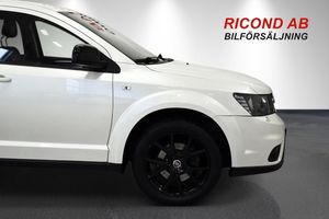 Fiat Freemont bild 10