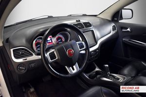 Fiat Freemont bild 13