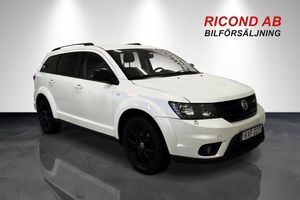 Fiat Freemont bild 1