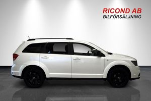 Fiat Freemont bild 2
