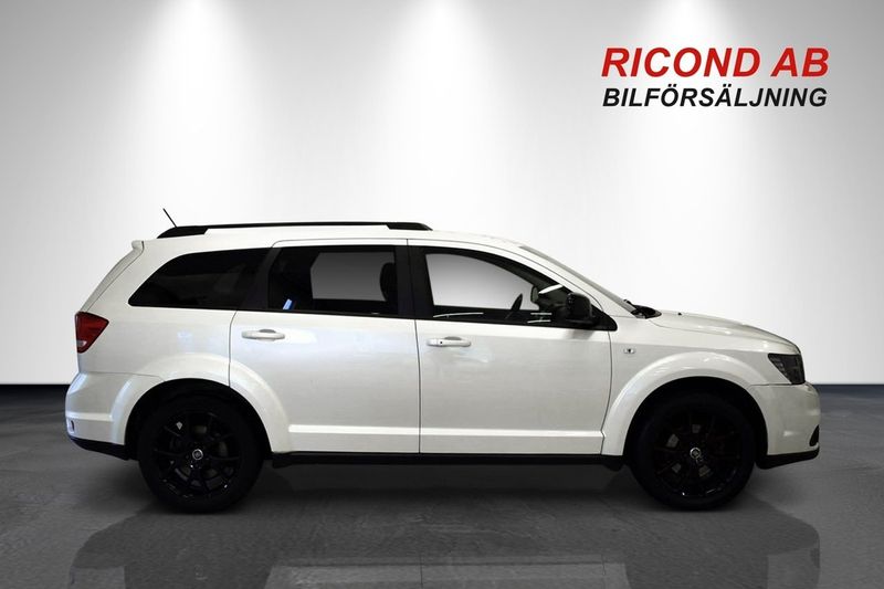 Fiat Freemont bild 2
