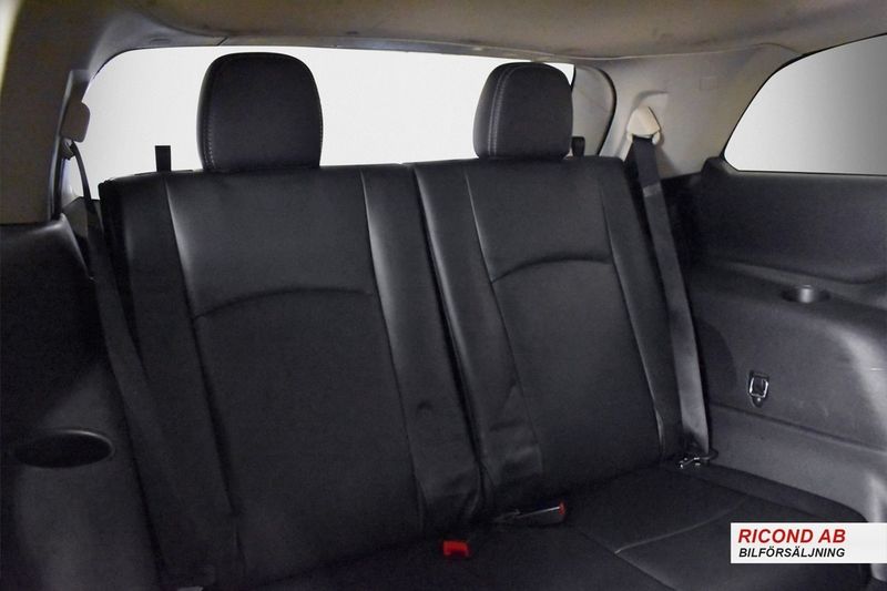 Fiat Freemont bild 15
