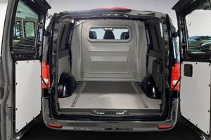 Mercedes Vito bild 4