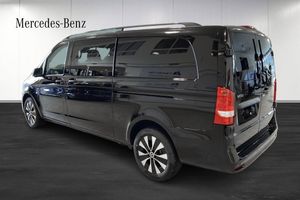 Mercedes Vito bild 5