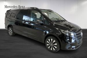 Mercedes Vito bild 2