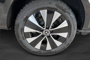 Mercedes Vito bild 6