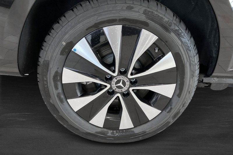 Mercedes Vito bild 6