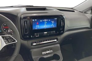 Mercedes Vito bild 10