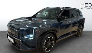 Kia EV5 bild 1