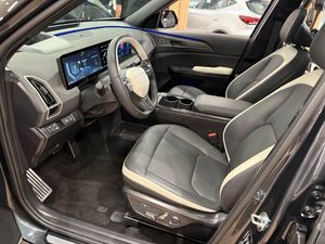 Kia EV5 bild 3