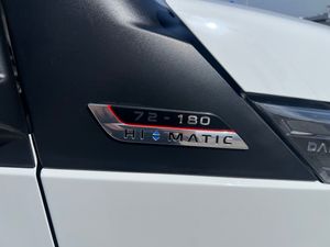 Iveco Daily bild 31