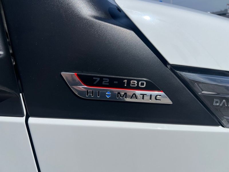 Iveco Daily bild 31