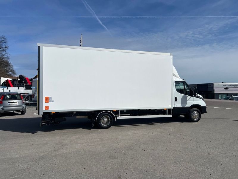 Iveco Daily bild 6