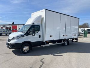 Iveco Daily bild 38