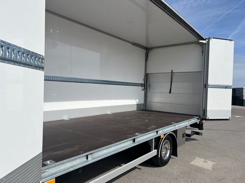 Iveco Daily bild 8