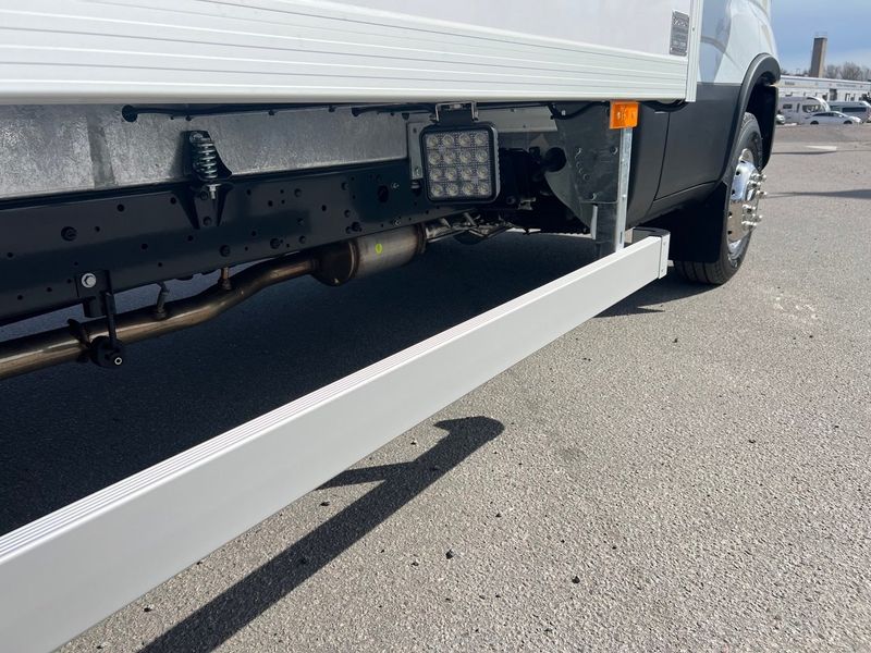 Iveco Daily bild 30