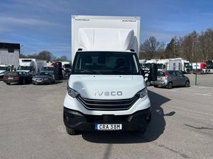 Iveco Daily bild 11