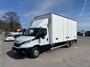 Iveco Daily bild 1