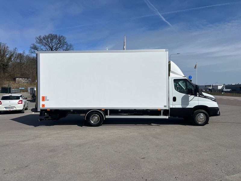 Iveco Daily bild 18