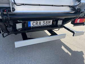 Iveco Daily bild 28