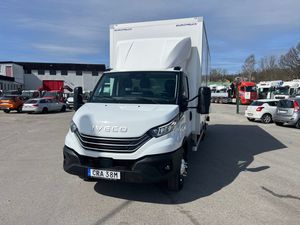 Iveco Daily bild 35