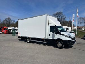 Iveco Daily bild 15