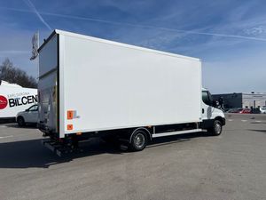 Iveco Daily bild 22