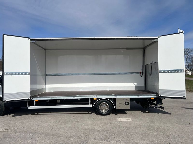 Iveco Daily bild 7