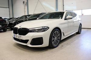 BMW 520 bild 1