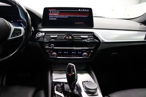 BMW 520 bild 15