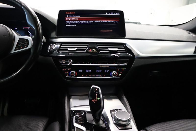 BMW 520 bild 15