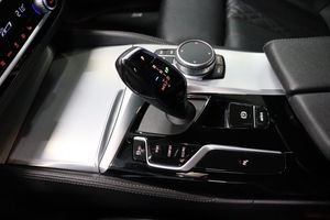 BMW 520 bild 19