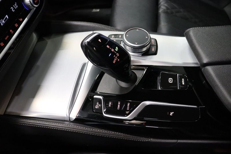BMW 520 bild 19