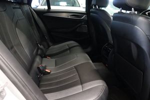 BMW 520 bild 12