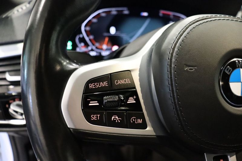 BMW 520 bild 17