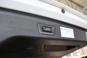 BMW 520 bild 8