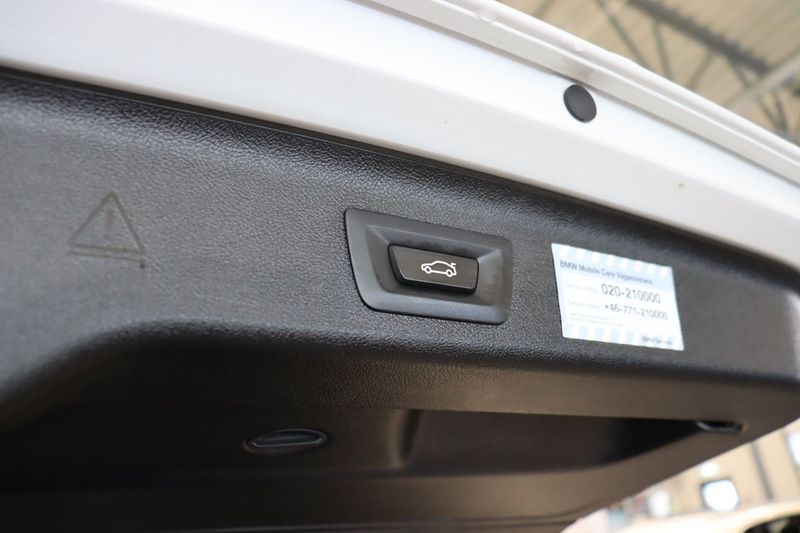 BMW 520 bild 8