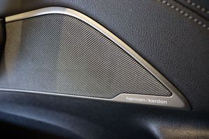 BMW 520 bild 16