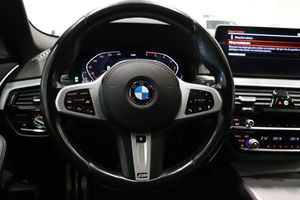 BMW 520 bild 14