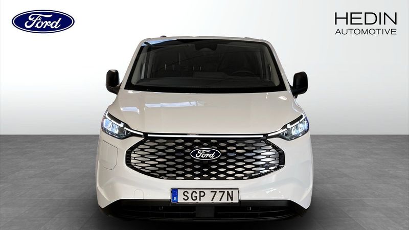 Ford E-Custom bild 8