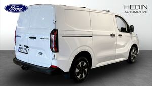 Ford E-Custom bild 2