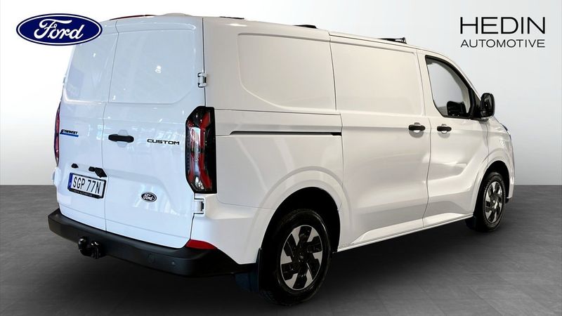 Ford E-Custom bild 2