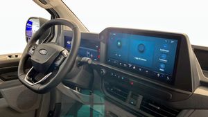 Ford E-Custom bild 4