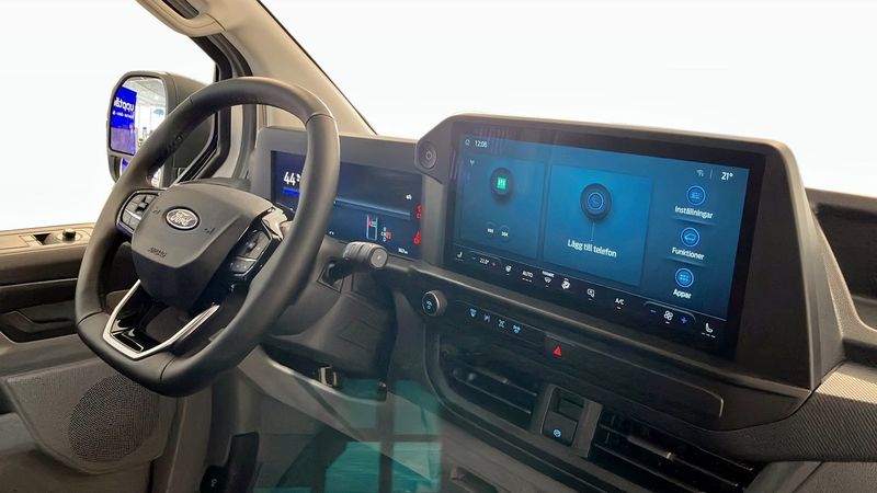 Ford E-Custom bild 4