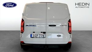 Ford E-Custom bild 7