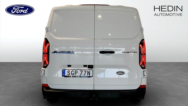 Ford E-Custom bild 7