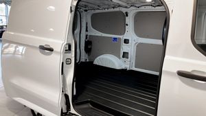 Ford E-Custom bild 11